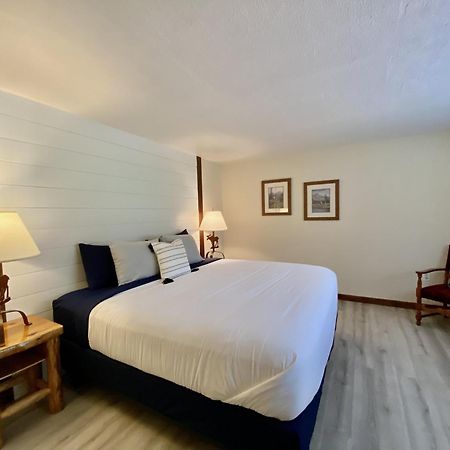 Columbia Point Resort Kettle Falls Εξωτερικό φωτογραφία