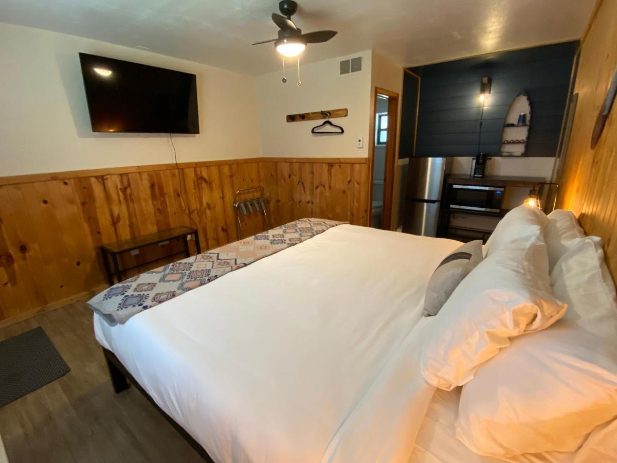 Columbia Point Resort Kettle Falls Εξωτερικό φωτογραφία