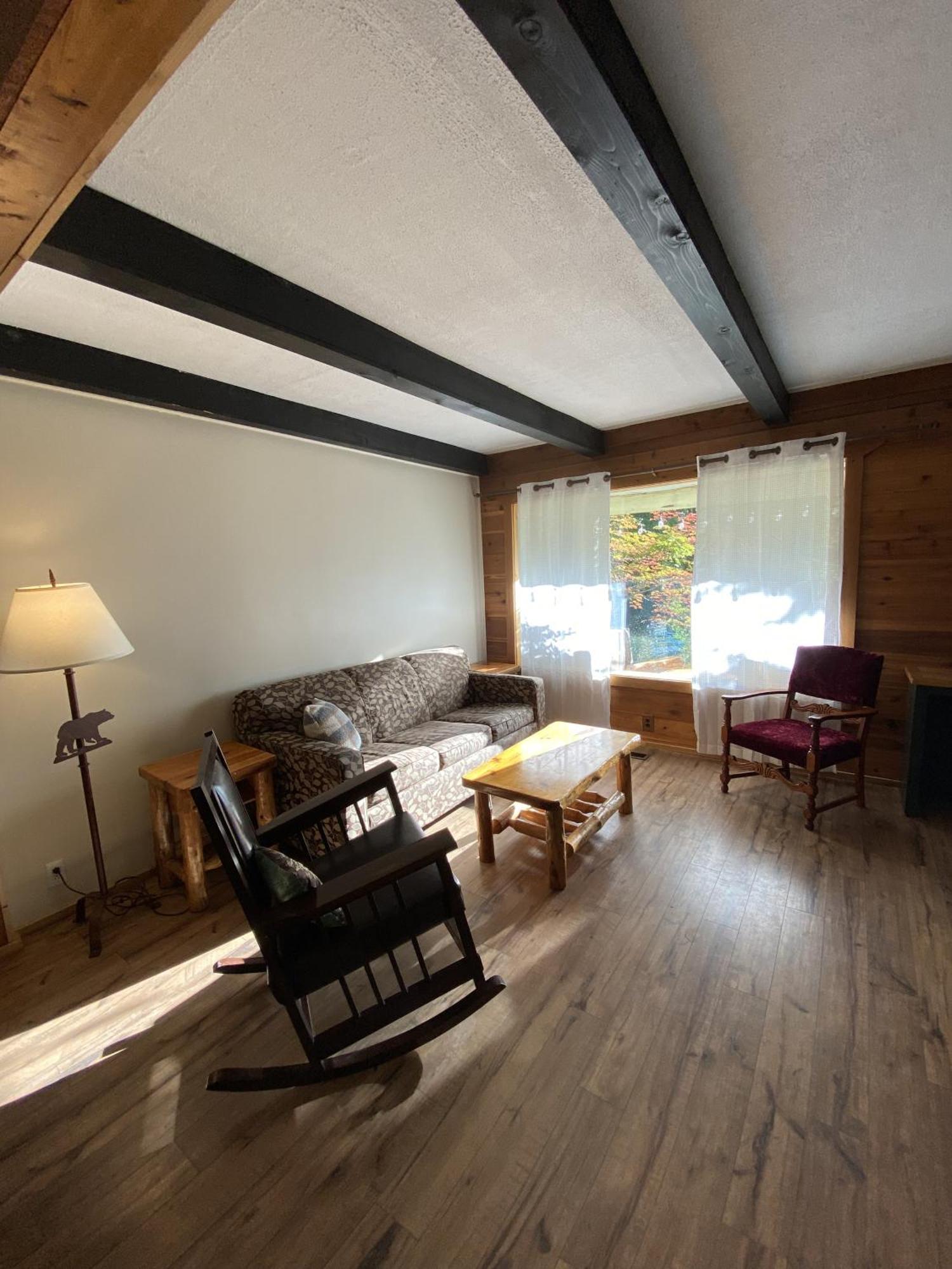 Columbia Point Resort Kettle Falls Εξωτερικό φωτογραφία
