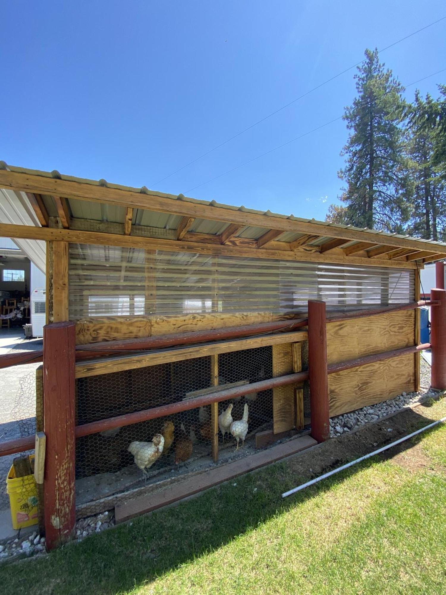 Columbia Point Resort Kettle Falls Εξωτερικό φωτογραφία